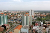TP.HCM hiện có 689 dự án đang ngưng triển khai Kl99ok phiên bản mới xây dựng